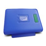 Acer C740 Chromebook 11.6" Folder Case & Cover (Black)