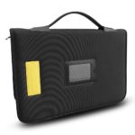 Lenovo N22 Zip Case & Cover (Black)