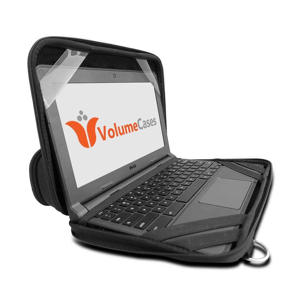VolumeCases K-12 Chromebook & MacBook Cases made for Students | Shop